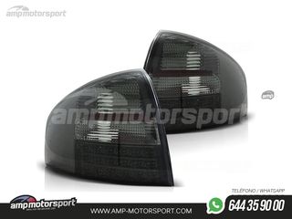 PILOTOS LED PARA AUDI A6 4B BERLINA 1997-2004