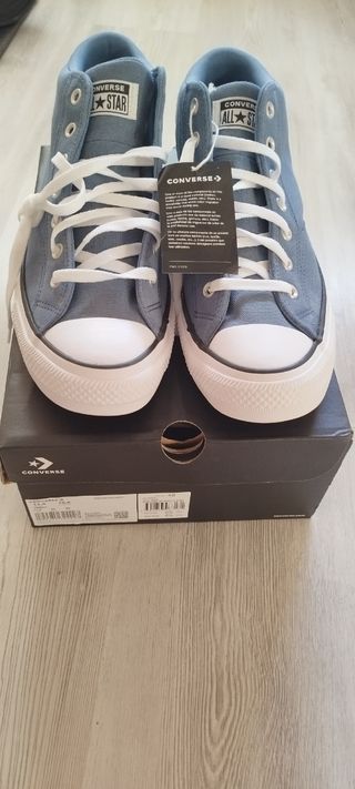 Converse Chuck Taylor All Star Malden Street Talla