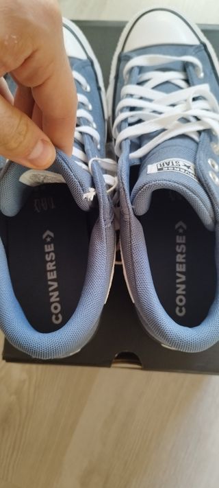 Converse Chuck Taylor All Star Malden Street Talla