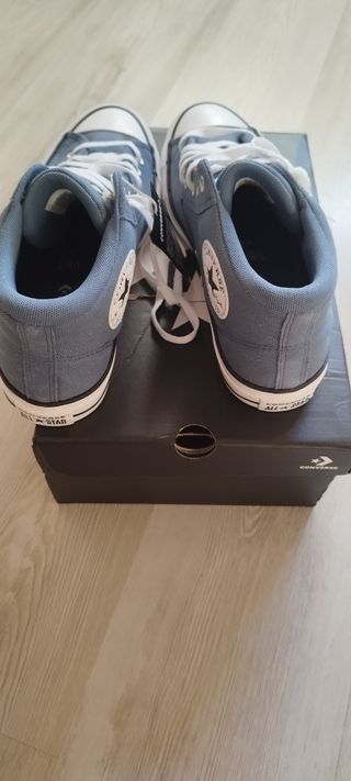 Converse Chuck Taylor All Star Malden Street Talla
