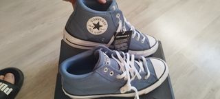 Converse Chuck Taylor All Star Malden Street Talla