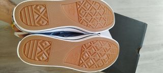 Converse Chuck Taylor All Star Malden Street Talla