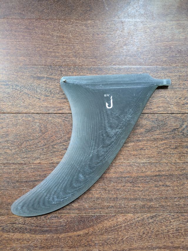 Quillas surf Single Macho fins 8.75