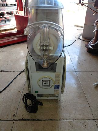 Granizadora Profesional