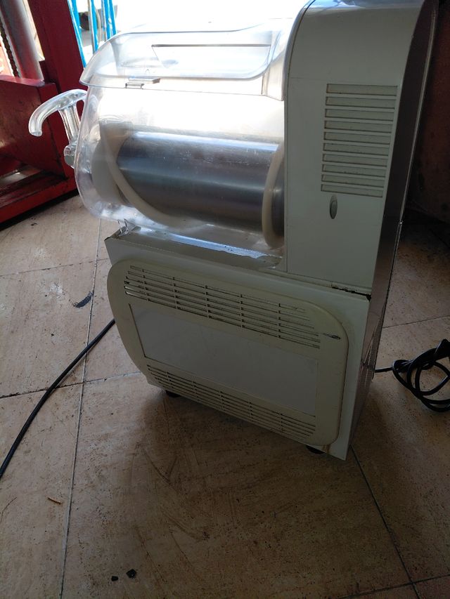 Granizadora Profesional