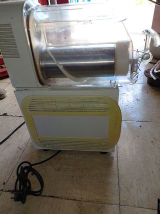 Granizadora Profesional