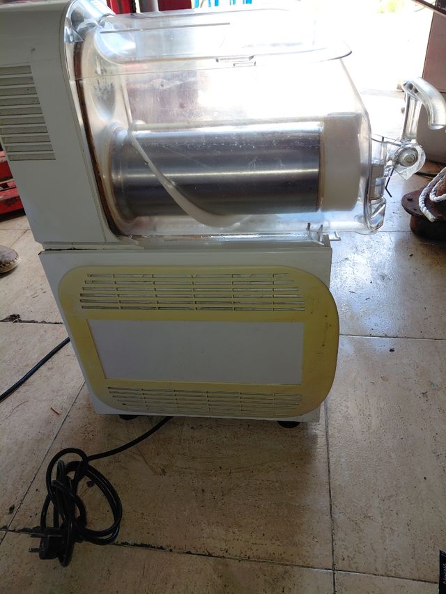 Granizadora Profesional