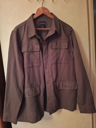 Chaqueta Lloyd's Hombre Talla XL