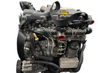 Opel 124237 motor completo x20dth vectra b berlina
