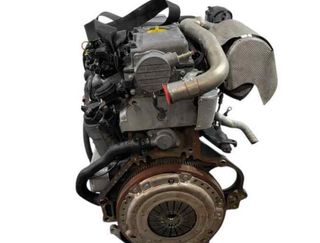 Opel 124237 motor completo x20dth vectra b berlina