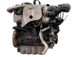 Opel 124237 motor completo x20dth vectra b berlina