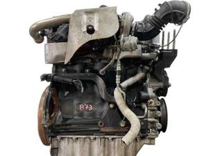 Opel 124237 motor completo x20dth vectra b berlina