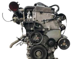 Opel 124237 motor completo x20dth vectra b berlina