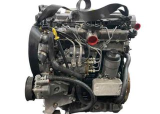 Opel 124237 motor completo x20dth vectra b berlina