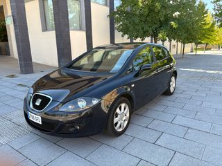 SEAT Leon 2009
