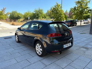 SEAT Leon 2009