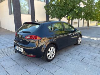 SEAT Leon 2009