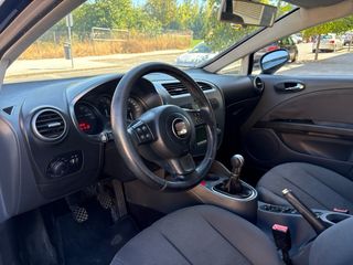SEAT Leon 2009