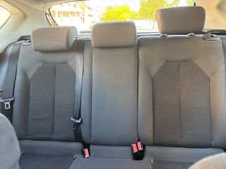 SEAT Leon 2009