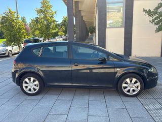 SEAT Leon 2009