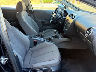 SEAT Leon 2009