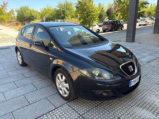 SEAT Leon 2009