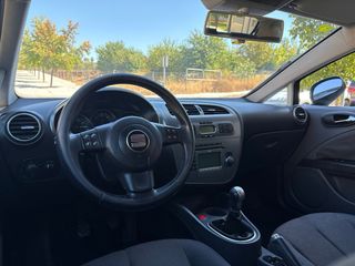 SEAT Leon 2009