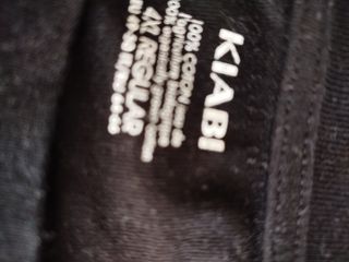 Camiseta Old Iron Garage Clásica Negra