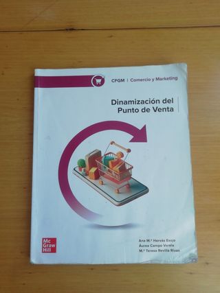 Dinamización en el punto de venta