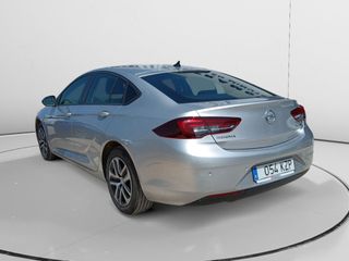 Opel Insignia  Grand Sport Selective
