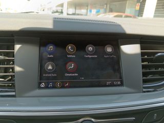 Opel Insignia  Grand Sport Selective