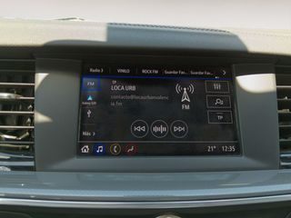 Opel Insignia  Grand Sport Selective