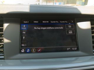 Opel Insignia  Grand Sport Selective