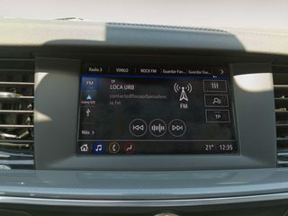 Opel Insignia  Grand Sport Selective