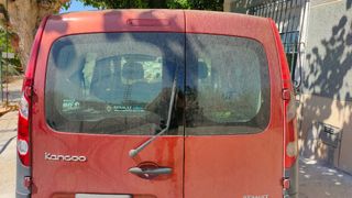 Renault Grand Kangoo 2008