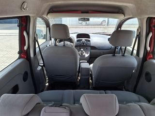 Renault Grand Kangoo 2008