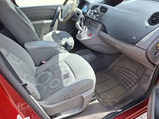 Renault Grand Kangoo 2008