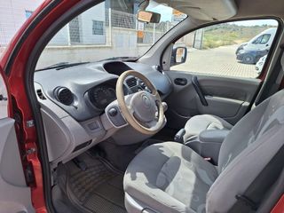 Renault Grand Kangoo 2008