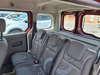 Renault Grand Kangoo 2008