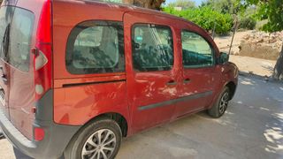 Renault Grand Kangoo 2008