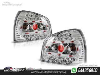 PILOTOS LED PARA AUDI A3 8L 1996-2000