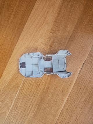 Carcasa DJI Mini SE/Mini 2SE/Mini 2