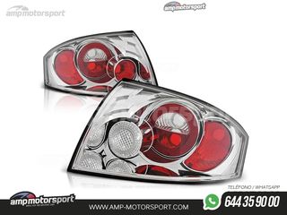 PILOTOS TIPO LEXUS PARA AUDI TT 2000-2006