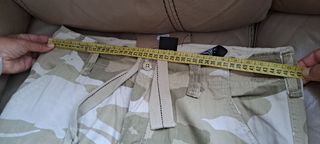 Bermudas Brandit Talla L Camuflaje