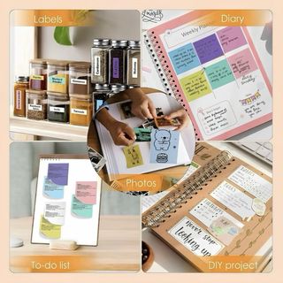 Mini Impresora Portátil Fotos Kawaii