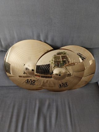 Piastre per batterie