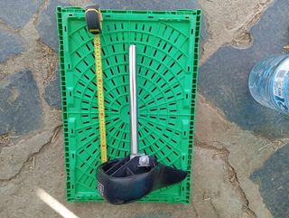 Sillín Bicicleta BH Negro