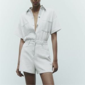 Mono Zara Denim