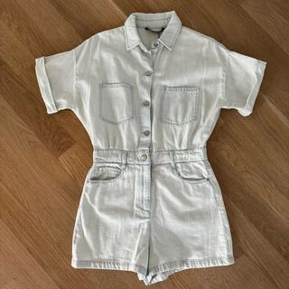 Mono Zara Denim