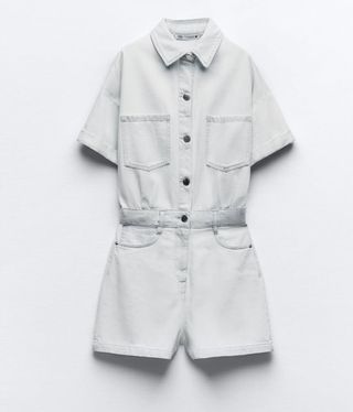 Mono Zara Denim